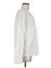 Lord & Taylor Ivory Long Sleeve Blouse Size M - photo 4