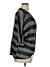 AGB Black Cardigan Size 1X - photo 4