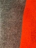 Zara TRF Orange Pullover Sweater Size S - photo 7