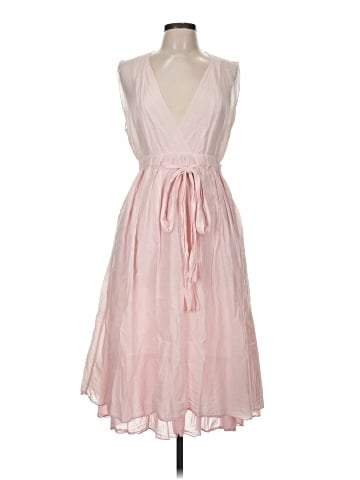 CP Shades Cocktail Dress (view 1)