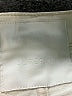 Mother Superior Ivory Jeans Size 25 waist - photo 7