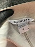 Athleta Solid Tan Skort Size 12 - photo 3