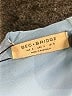 Bec & Bridge 100% Polyester Blue Cocktail Dress Size 2 - photo 4