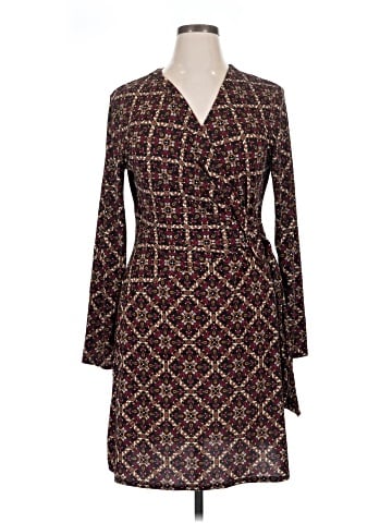 Laundry by Shelli Segal Casual Dress (view 1)