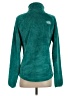 The North Face 100% Polyester Teal Fleece Size S - photo 2