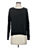 Splendid Black Pullover Sweater Size S - photo 1