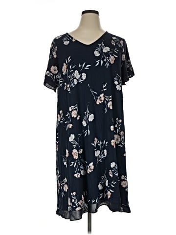 J.Jill Casual Dress (view 1)