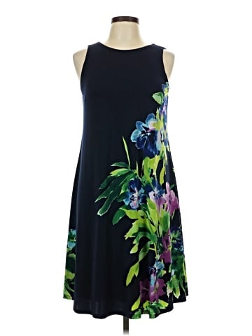 Lauren by Ralph Lauren Casual Dress (view 1)