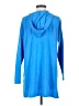 Soft Surroundings Blue Pullover Sweater Size S - photo 2