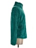 The North Face 100% Polyester Teal Fleece Size S - photo 4