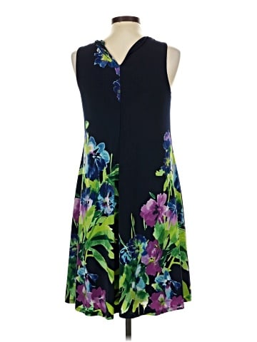 Lauren by Ralph Lauren Casual Dress (view 2)