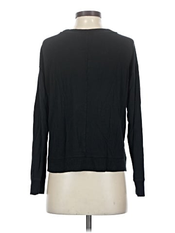 Splendid Pullover Sweater (view 2)
