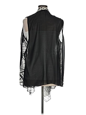 Travelers by Chico's Kimono (view 2)