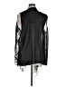 Travelers by Chico's 100% Polyester Black Kimono Size XL (3) - photo 2