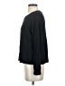 Splendid Black Pullover Sweater Size S - photo 5