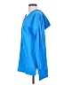 Soft Surroundings Blue Pullover Sweater Size S - photo 5