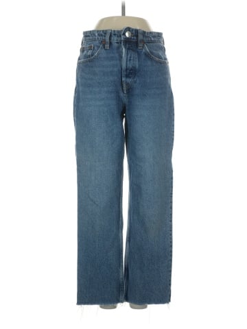 Zara Jeans (view 1)
