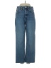 Zara Blue Jeans Size 4 - photo 1