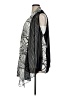 Travelers by Chico's 100% Polyester Black Kimono Size XL (3) - photo 5