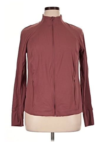 Avia Track Jacket (view 1)