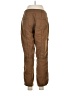Ann Taylor LOFT Brown Cargo Pants Size 6 - photo 2