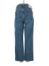 Zara Blue Jeans Size 4 - photo 2