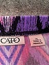 Cato Argyle Purple Casual Skirt Size XL - photo 4