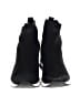 MICHAEL Michael Kors Black Sneakers Size 9 1/2 - photo 2