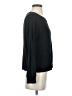 Splendid Black Pullover Sweater Size S - photo 4
