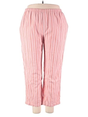 Draper's & Damon's Casual Pants (view 1)
