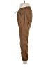 Ann Taylor LOFT Brown Cargo Pants Size 6 - photo 5