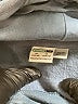 Puma Blue Pullover Hoodie Size 14 - 16 - photo 3