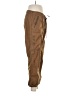 Ann Taylor LOFT Brown Cargo Pants Size 6 - photo 4