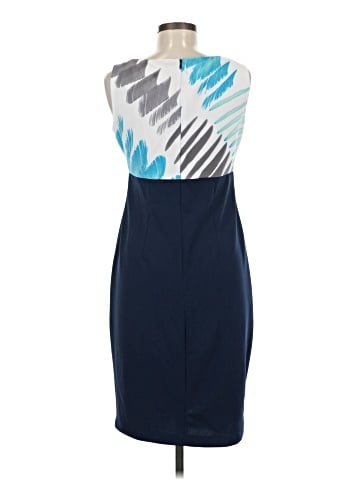Danny And Nicole Cocktail Dress (view 2)