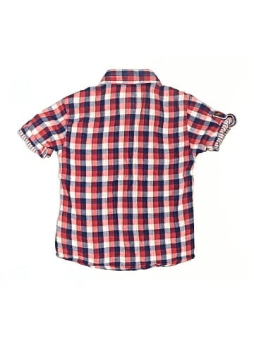 Appaman Short Sleeve Button-Down Shirt (view 2)