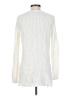 Mossimo White Pullover Sweater Size S - photo 2