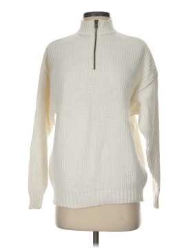Lizwear By Liz Claiborne Pullover Sweater