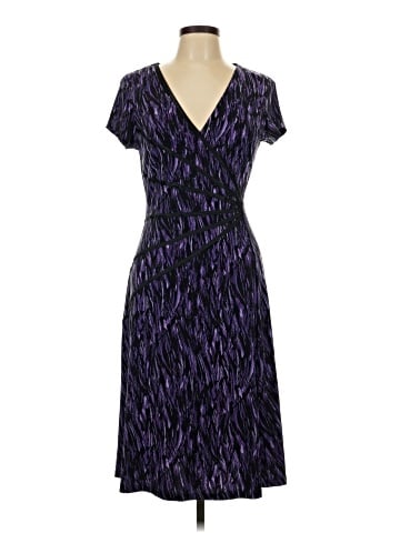 Connected Apparel Cocktail Dress (view 1)