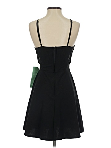 City Triangles Cocktail Dress (view 2)