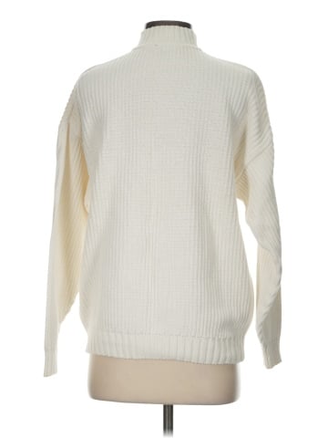 Lizwear by Liz Claiborne Pullover Sweater (view 2)