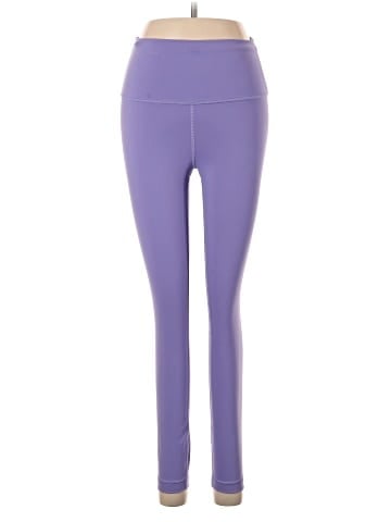 Lululemon Athletica Yoga Pants (view 1)