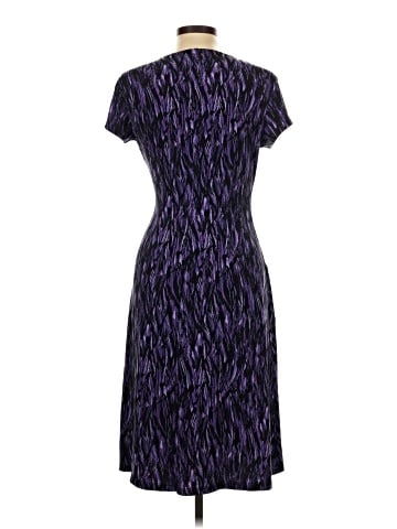 Connected Apparel Cocktail Dress (view 2)