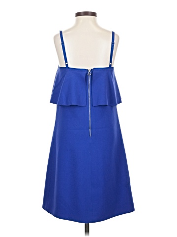 Elizabeth and James Cocktail Dress (view 2)