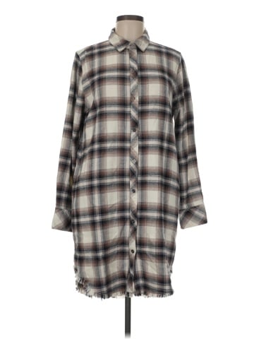 Dylan Casual Dress (view 1)