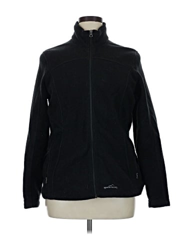 Eddie Bauer Cardigan (view 1)