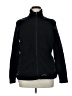 Eddie Bauer 100% Polyester Black Cardigan Size XL - photo 1