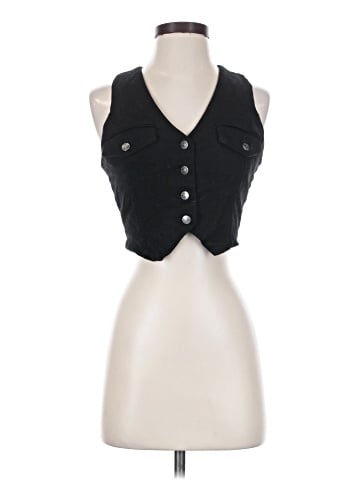 Forever 21 Vest (view 1)