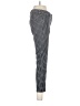 Old Navy Checkered-gingham Black Casual Pants Size 4 - photo 4