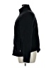 Eddie Bauer 100% Polyester Black Cardigan Size XL - photo 5