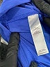 lucy Blue Zip Up Hoodie Size M - photo 8